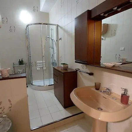 Gioeni 87 & Quiet Agrigento