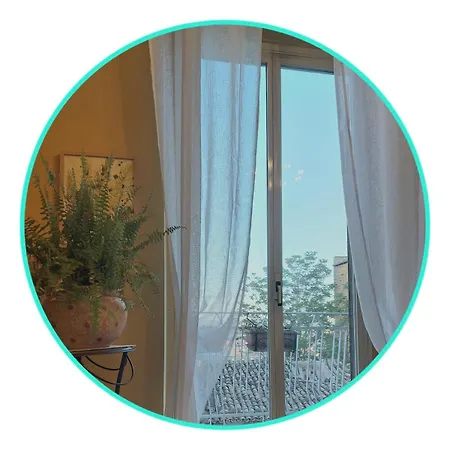 Gioeni 87 & Quiet * Agrigento