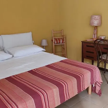 Apartment Gioeni 87 & Quiet