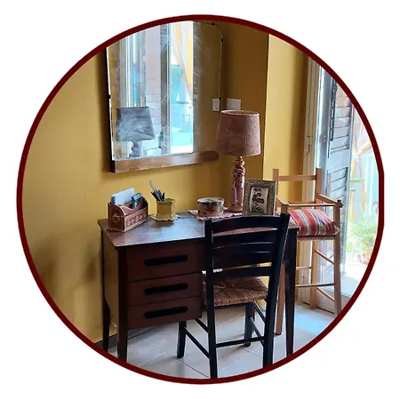 Gioeni 87 & Quiet Apartment *