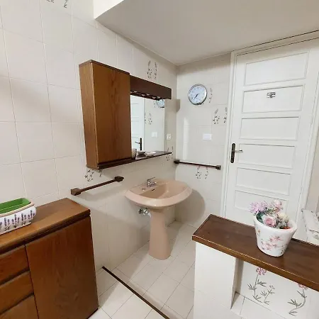 Gioeni 87 & Quiet Agrigento