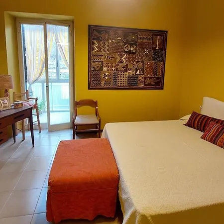 Apartment Gioeni 87 & Quiet *