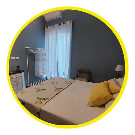 Apartment Gioeni 87 & Quiet Agrigento