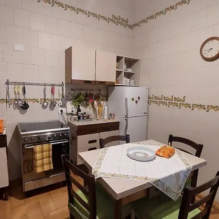 Gioeni 87 & Quiet Apartment Agrigento