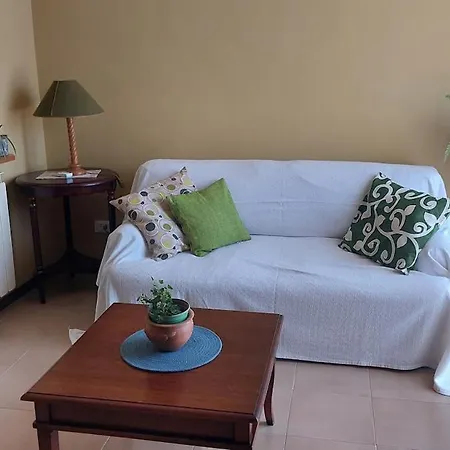 Apartment Gioeni 87 & Quiet Agrigento