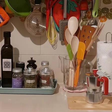 Gioeni 87 & Quiet Apartment Agrigento