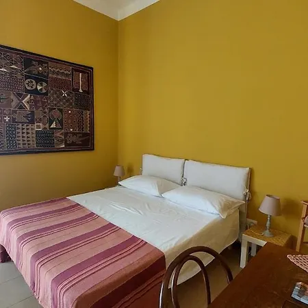 Gioeni 87 & Quiet Agrigento