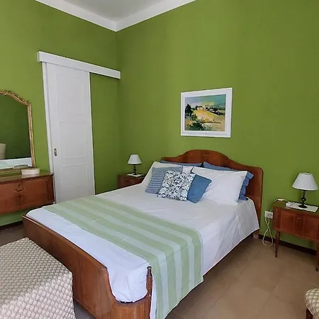 Gioeni 87 & Quiet Apartment Agrigento