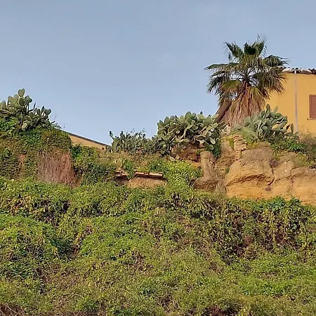 Gioeni 87 & Quiet Agrigento