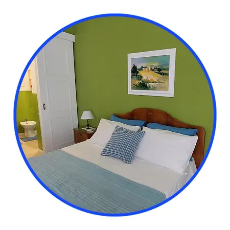 Gioeni 87 & Quiet Apartment *