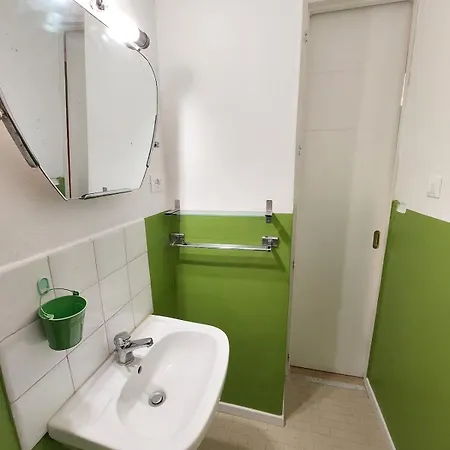 Gioeni 87 & Quiet Apartment Agrigento