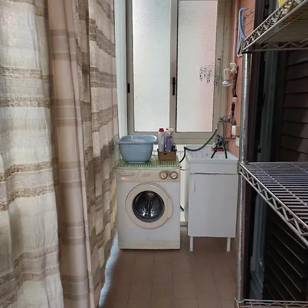 Gioeni 87 & Quiet * Agrigento