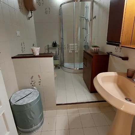 Apartment Gioeni 87 & Quiet Agrigento