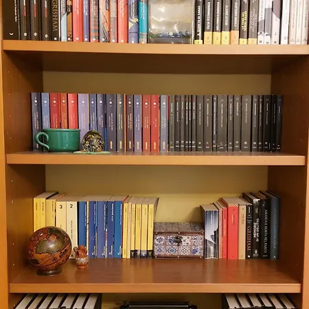 Gioeni 87 & Quiet * Agrigento