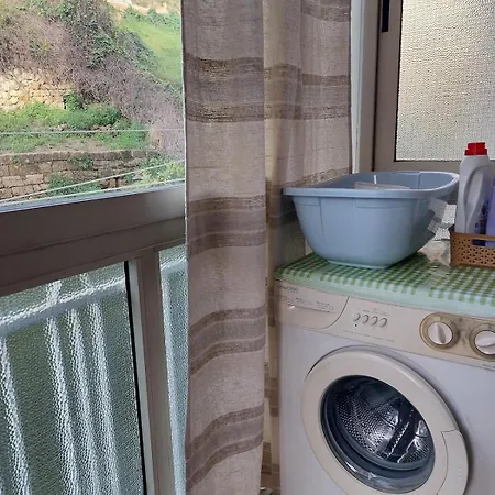 Gioeni 87 & Quiet Agrigento