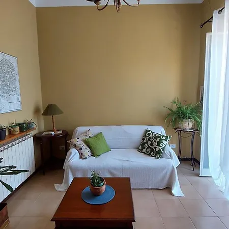 Gioeni 87 & Quiet Apartment *