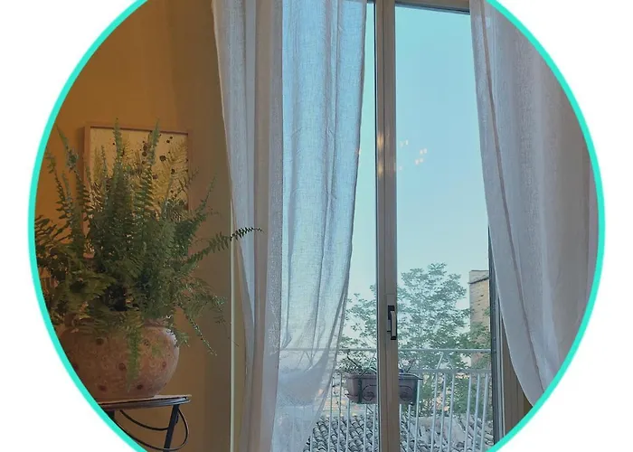 Gioeni 87 & Quiet * Agrigent