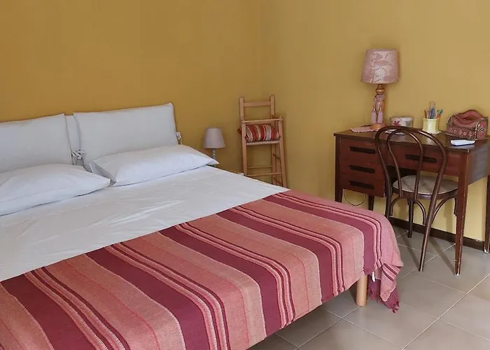 Apartment Gioeni 87 & Quiet