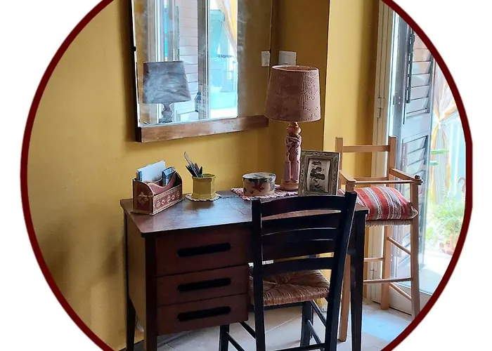 Gioeni 87 & Quiet Apartment *