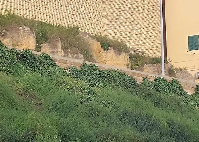 Gioeni 87 & Quiet Agrigent