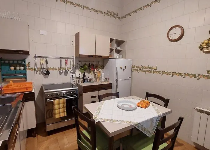 Gioeni 87 & Quiet Apartment Agrigent