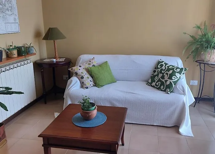 Apartment Gioeni 87 & Quiet Agrigent