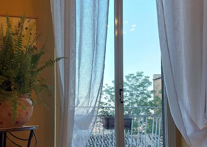 Gioeni 87 & Quiet * Agrigent