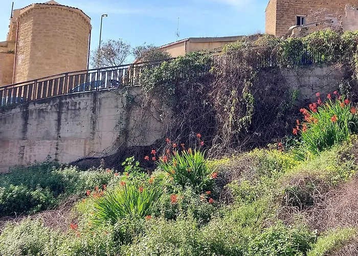 Gioeni 87 & Quiet Apartment *