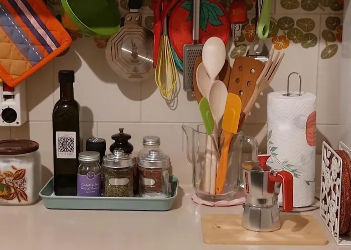 Gioeni 87 & Quiet Apartment Agrigent