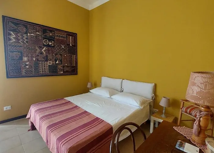 Gioeni 87 & Quiet Agrigent