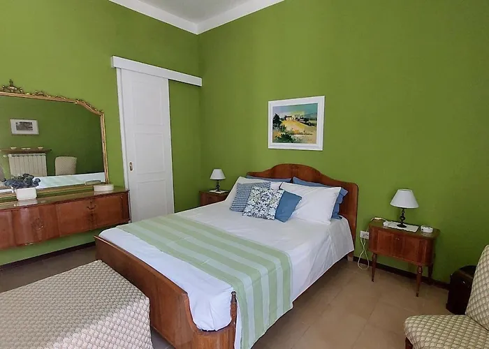 Gioeni 87 & Quiet Apartment Agrigent