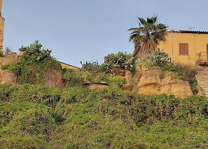 Gioeni 87 & Quiet Agrigent