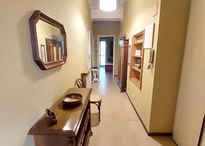 Gioeni 87 & Quiet * Agrigent