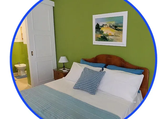 Gioeni 87 & Quiet Apartment *