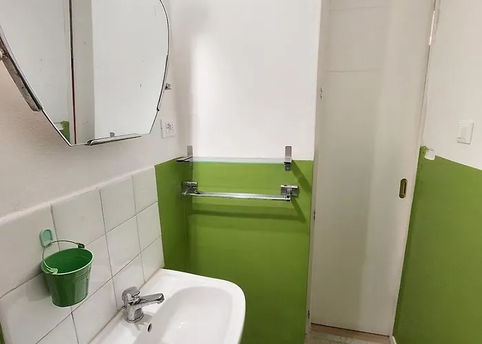 Gioeni 87 & Quiet Apartment Agrigent