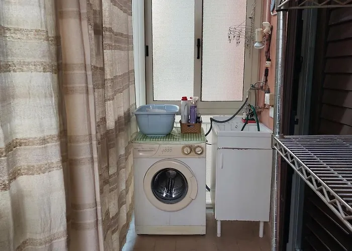 Gioeni 87 & Quiet * Agrigent