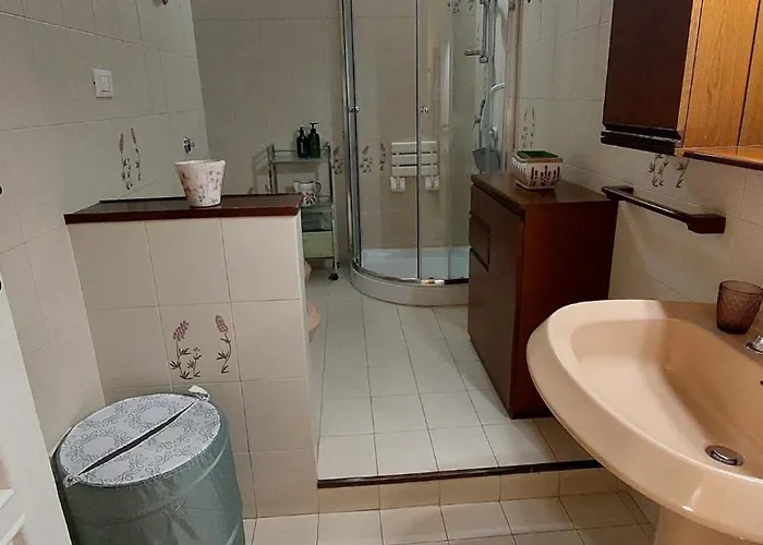 Apartment Gioeni 87 & Quiet Agrigent